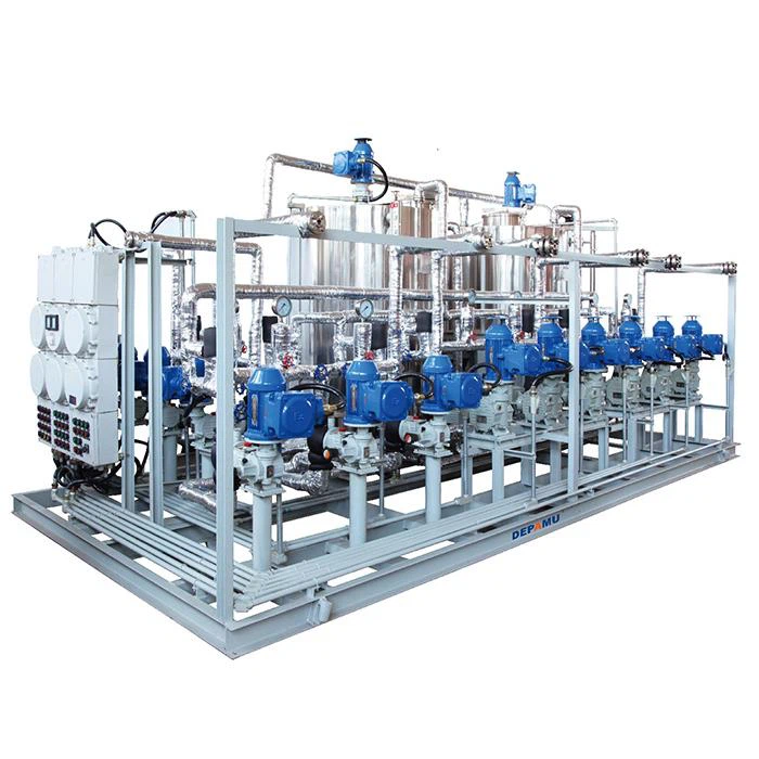 خرید دوزینگ پمپ | قیمت انواع پمپ تزریق مواد شیمیایی صنعتی 8 سیستم-دوز-شیمیایی.