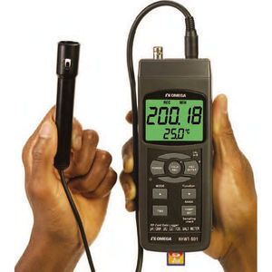 سختی سنج آب یا TDS سنج 5 آموزش استفاده از سختی سنج آب (TDS متر)