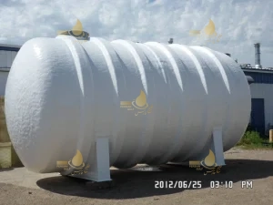 خرید مخزن فایبرگلاس GRP؛ انواع، کاربردها و عوامل موثر بر قیمت 9 fiberglass water tank