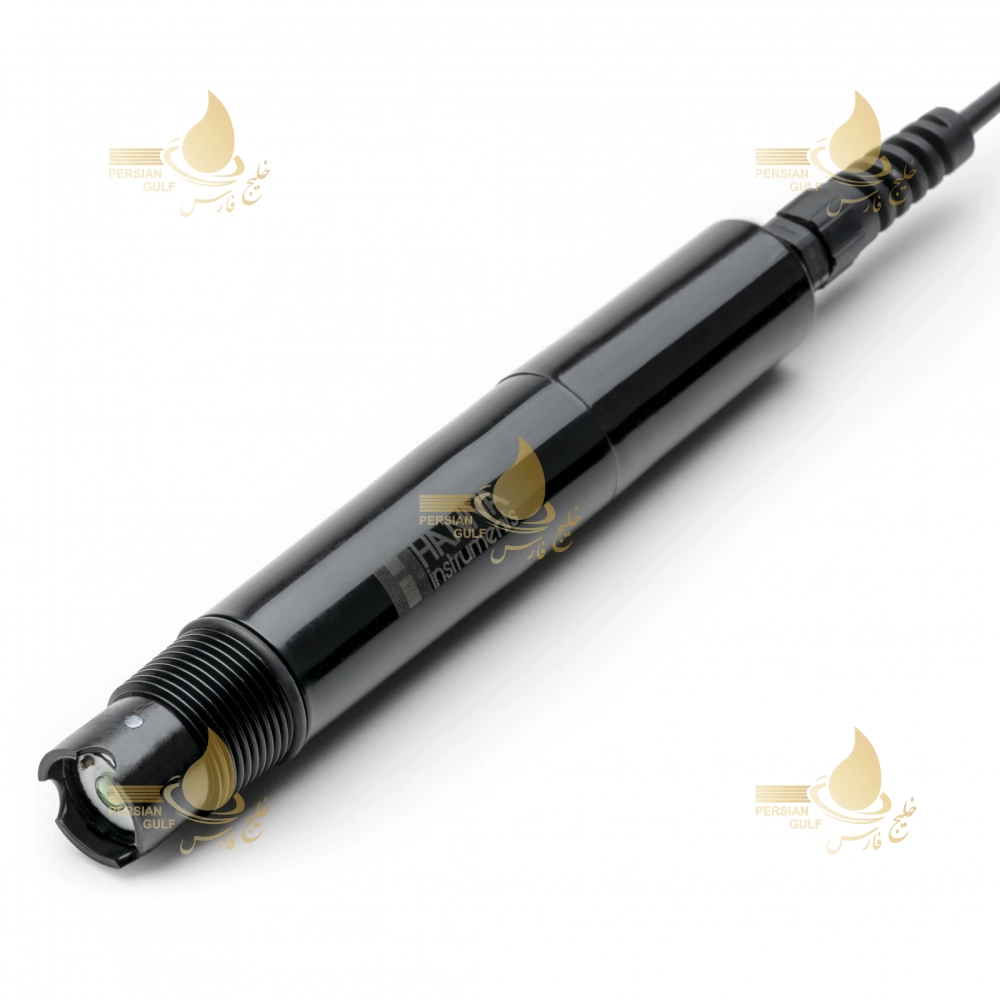 pH electrode probe industrialprocess