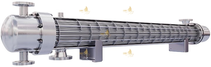 مبدل گرمایی چیست؟