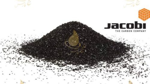 کربن اکتیو جاکوبی مدل Aquasorb 1000 (آکواسرب هزار) - Image 4