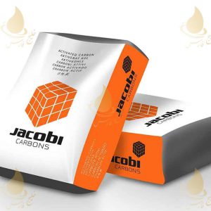 کربن اکتیو جاکوبی مدل Aquasorb 1000 (آکواسرب هزار)