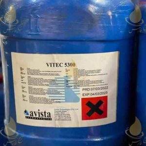 آنتی اسکالانت مدل اویستا 5300 ویتک (5300Vitec)