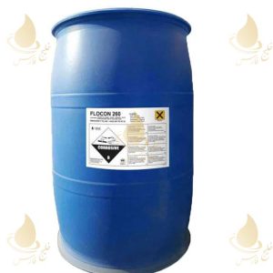 آنتی اسکالانت فلوکن 260