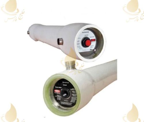 پرشر وسل های 8 اینچ ساید پورت فشار 1000 psi - Image 3