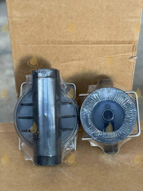 ساید کانکتور 1 اینچ و 2 اینچ