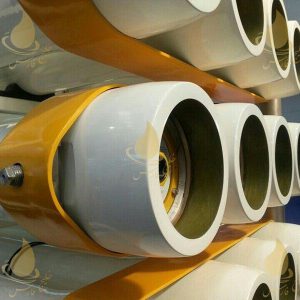 چرا باید از کانکتور وسل 8 اینچ با کیفیت در سیستم در تصفیه آب استفاده کنیم؟