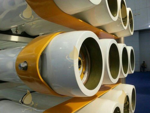 چرا باید از کانکتور وسل 8 اینچ با کیفیت در سیستم در تصفیه آب استفاده کنیم؟