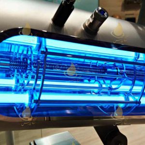 فناوری UV و نقش آن در تصفیه آب