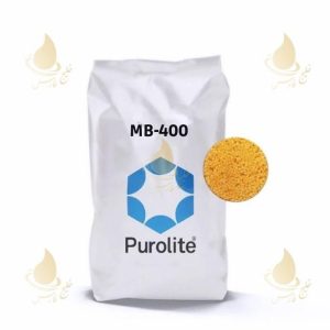 رزین میکس بد پرولایت مدل MB400