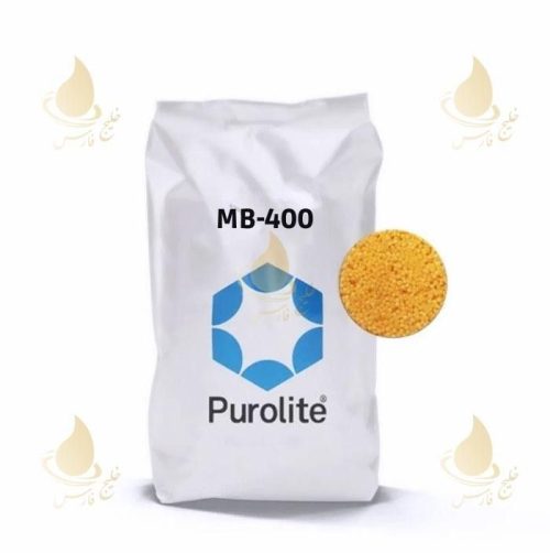 رزین میکس بد پرولایت مدل MB400