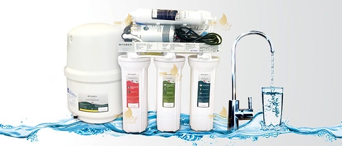 آب شیرین کن خانگی چیست؟