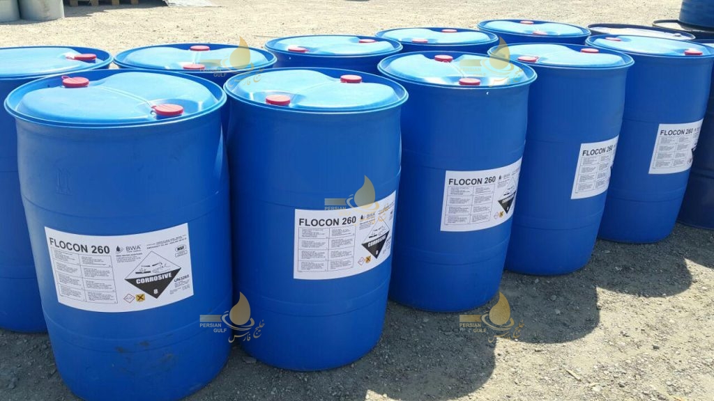 آنتی اسکالانت چیست؟