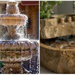 معرفی آبنما و فواره