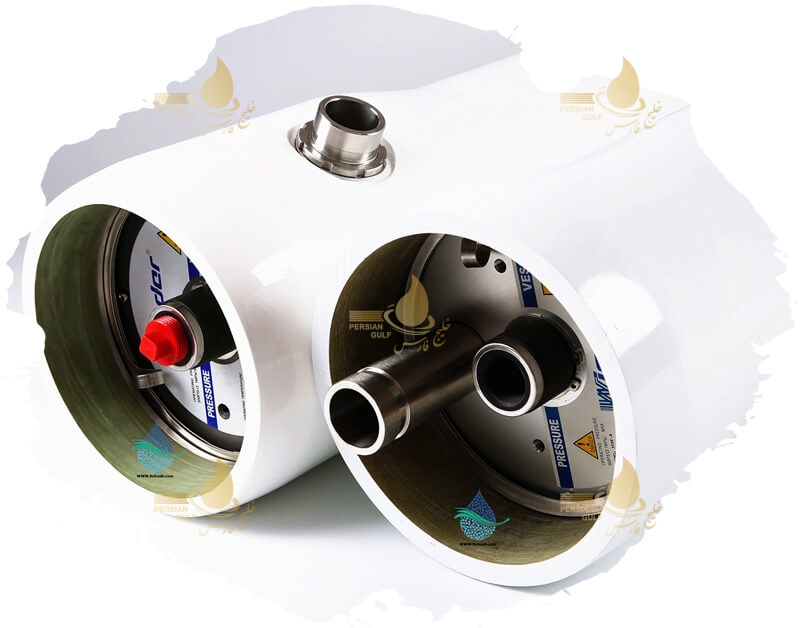 پرشر وسل چیست؟