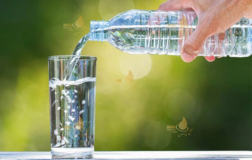 آیا آب قلیایی برای بدن مفید است؟