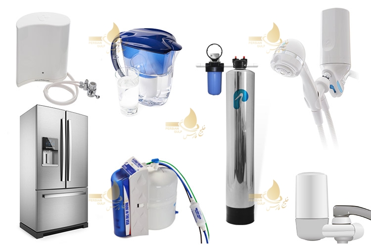 راهکارهایی برای نگهداری بهتر دستگاه تصفیه آب خانگی