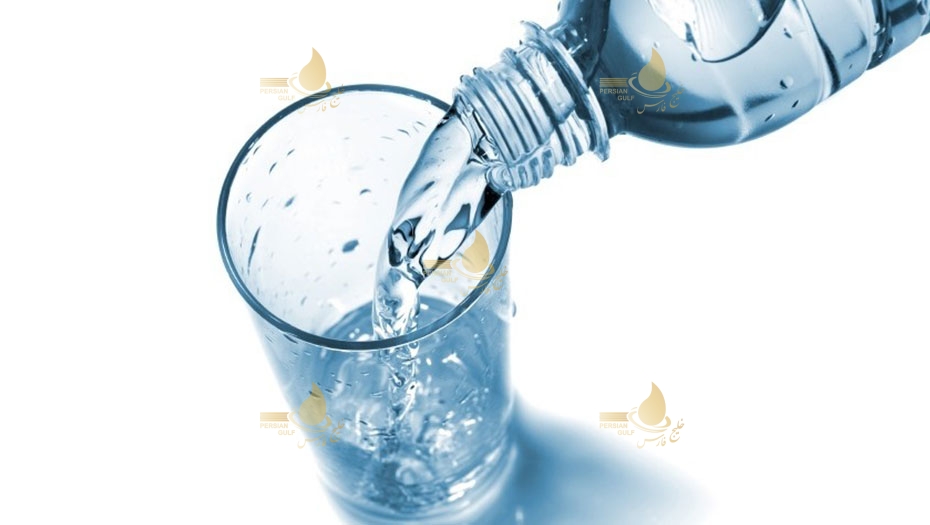 مراحل تصفیه آب آشامیدنی