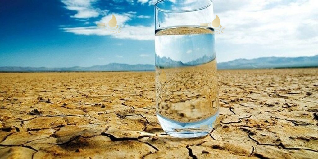 نقش دولت و قوانین در مدیریت بحران آب