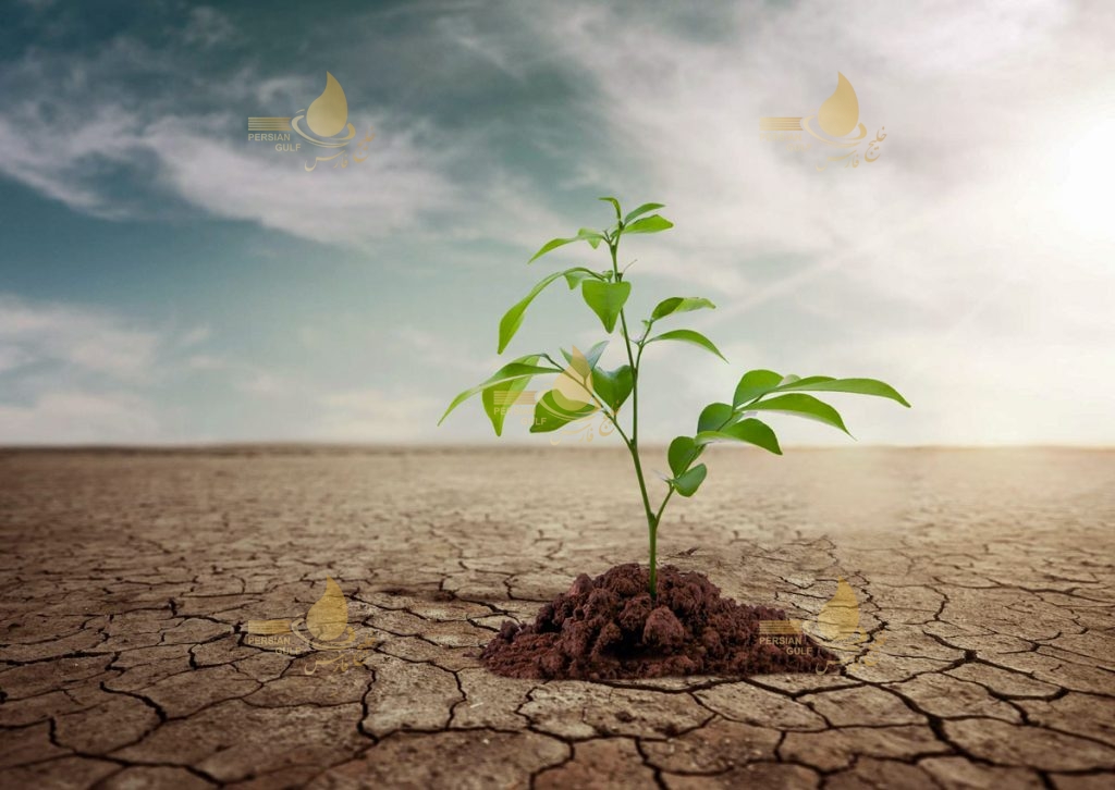 علل بحران آب در ایران