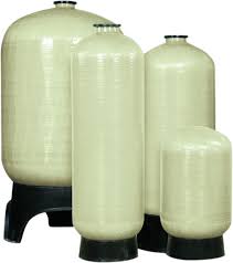 خرید سختی گیر رزینی |قیمت انواع سختیگیر آب 5 مخزن-رزین-نرم-کننده-آب