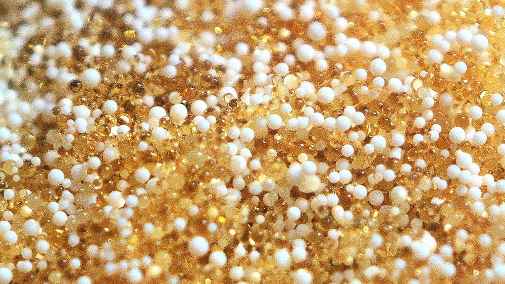 رزین سختی گیر