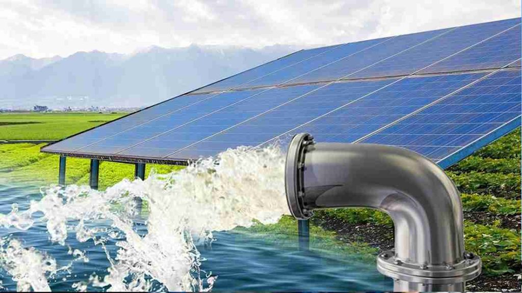 آب شیرین کن خورشیدی: فناوری نوین تأمین آب در مناطق کم آب 12 آب شیرین کن خورشیدی: فناوری نوین تامین آب در مناطق کم آب