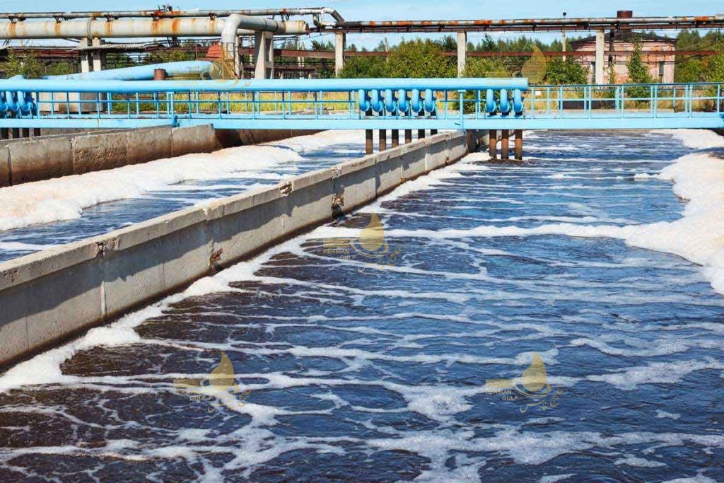 تصفیه فاضلاب چیست؟