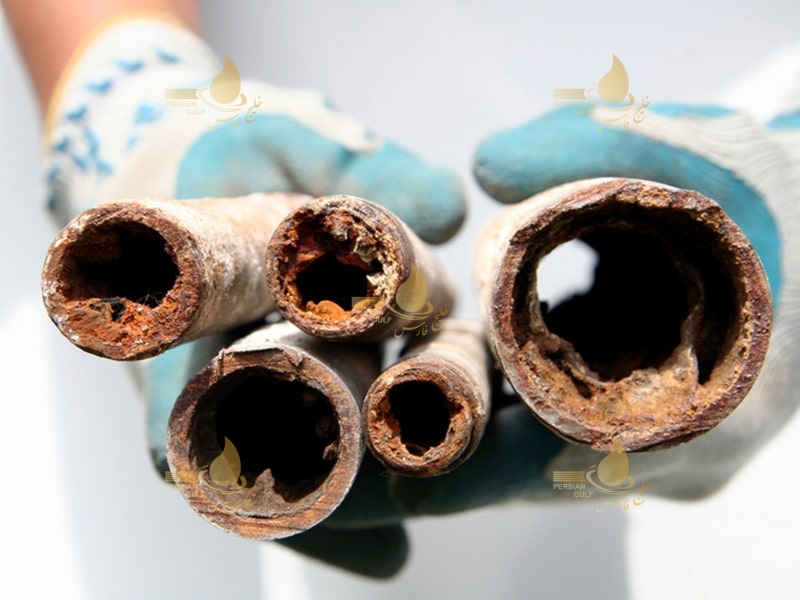 آب سخت چیست، اثر آب سخت