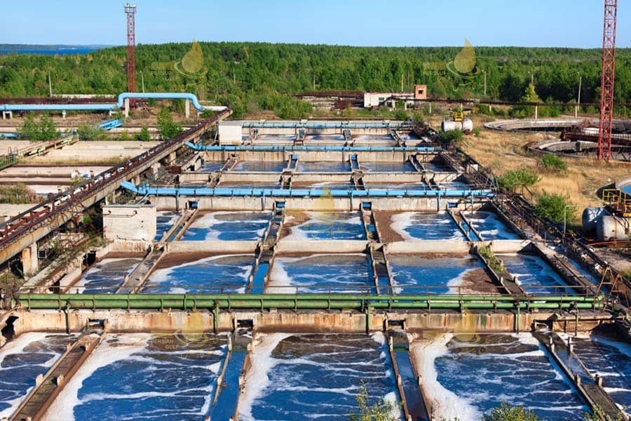 روش­ بیولوژیکی تصفیه آب استخرها