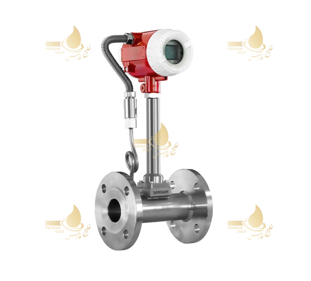 فلومتر ورتکس چیست؟