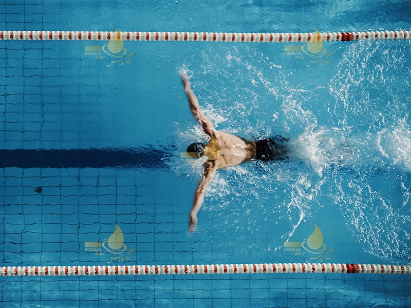 انواع روش های تصفیه آب استخرها