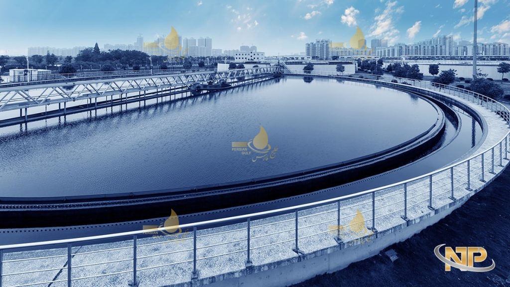 انواع روش های تصفیه آب