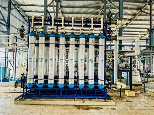 دستگاه اولترافیلتراسیون | خرید فیلتر UF با مشاوره رایگان 6 تصفیه آب صنعتی