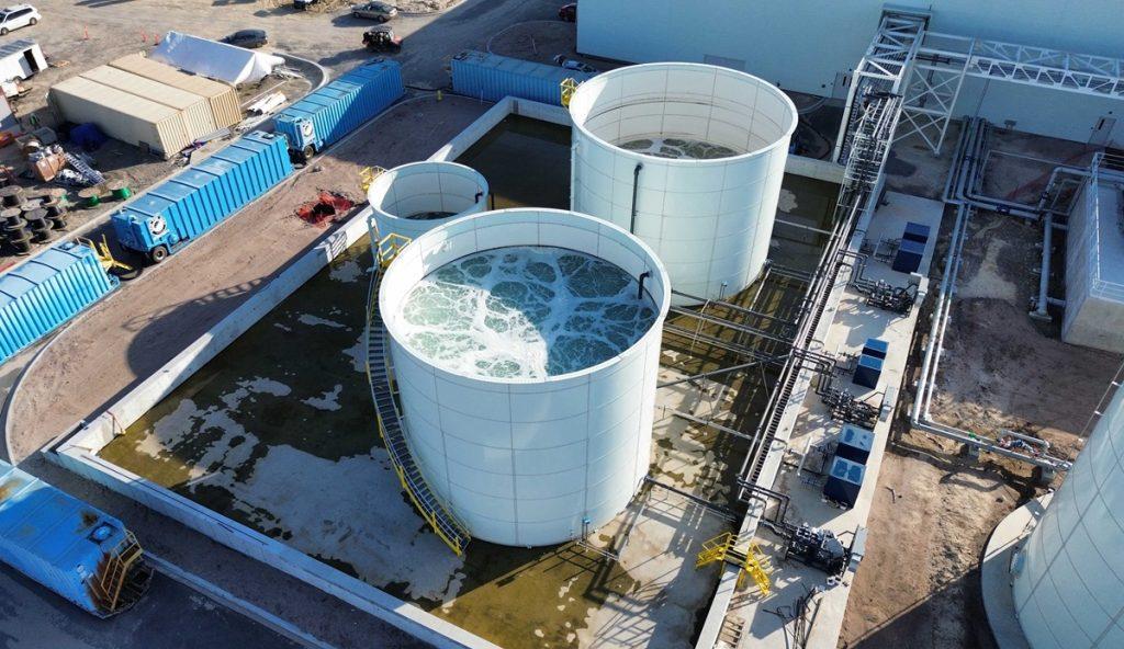 متعادل سازی فاضلاب چیست؟ اهمیت، روش ها و کاربردها در تصفیه فاضلاب 4 متعادل سازی فاضلاب چیست؟ اهمیت، روش ها و کاربردها در تصفیه فاضلاب