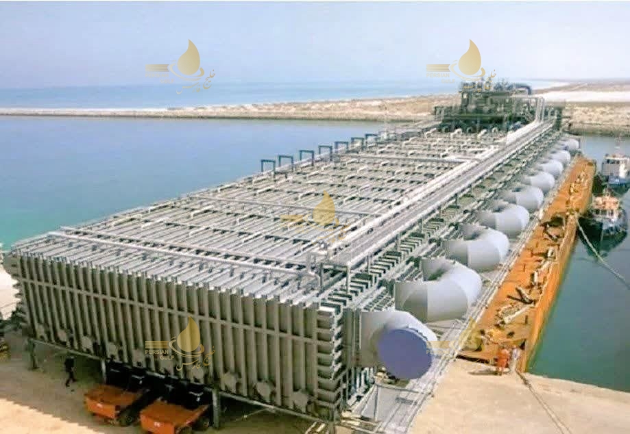 دستگاه آب شیرین کن سیستان و بلوچستان