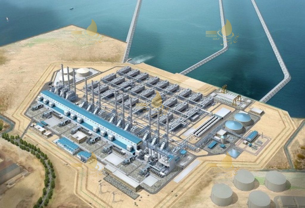 آب شیرین کن سیستان و بلوچستان