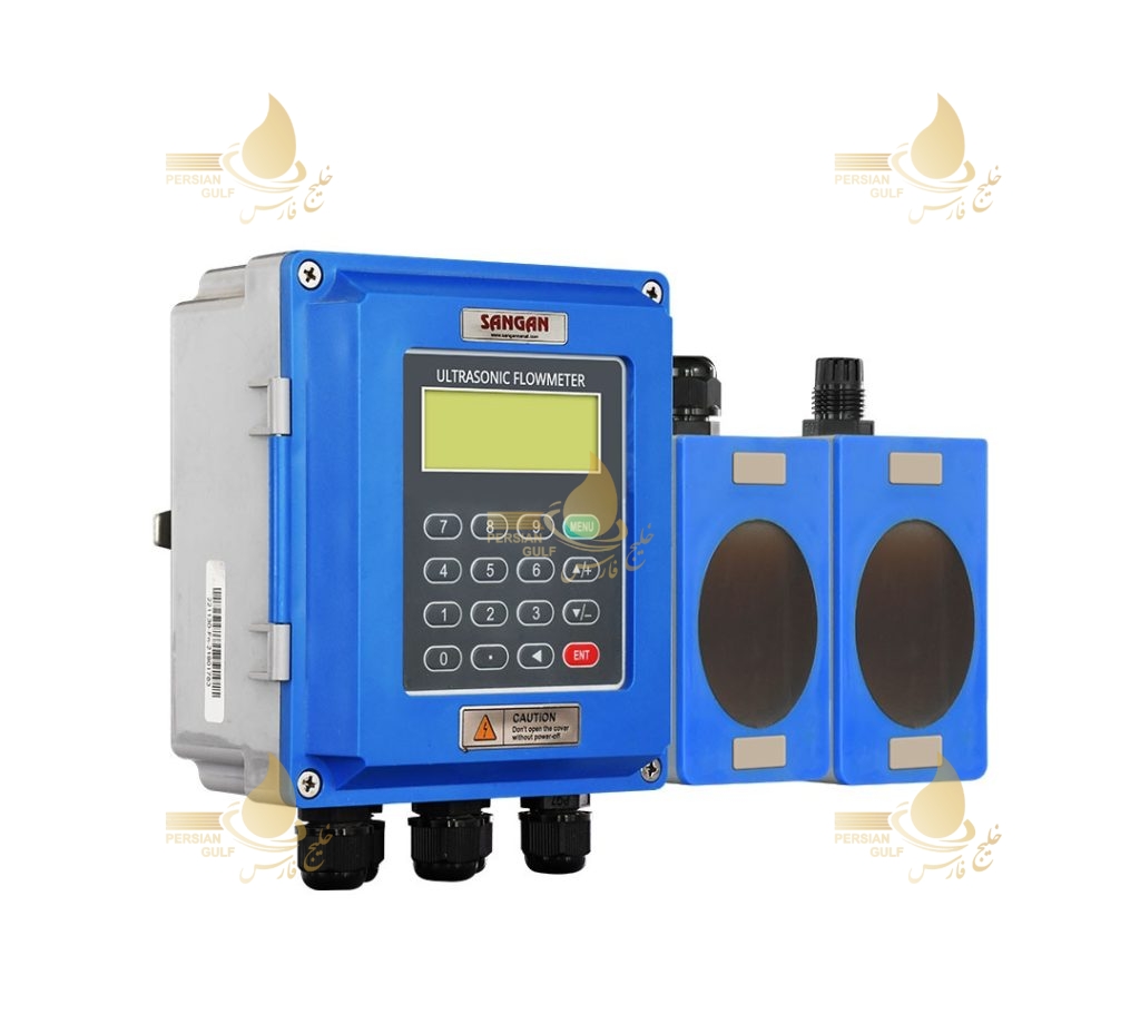 فلومتر التراسونیک چیست و چه کاربردی دارد؟