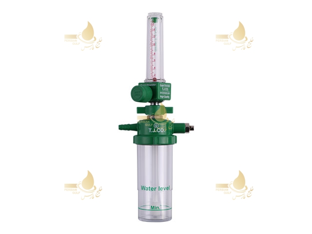 فلومتر سانترال