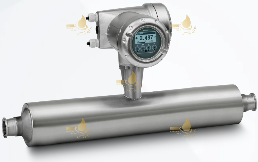 فلومتر کوریولیس چیست؟