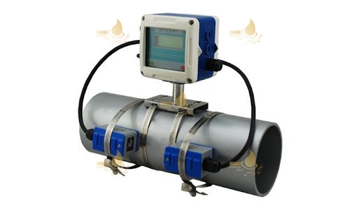 نحوه عملکرد فلومتر التراسونیک