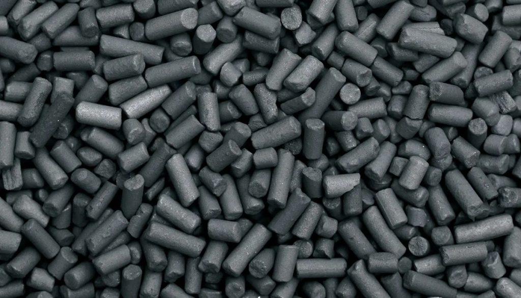 کربن فعال: گامی در پاکسازی آب و هوا | از کاربردهای صنعتی تا خانگی 1 کربن فعال: گامی در پاکسازی آب و هوا | از کاربردهای صنعتی تا خانگی