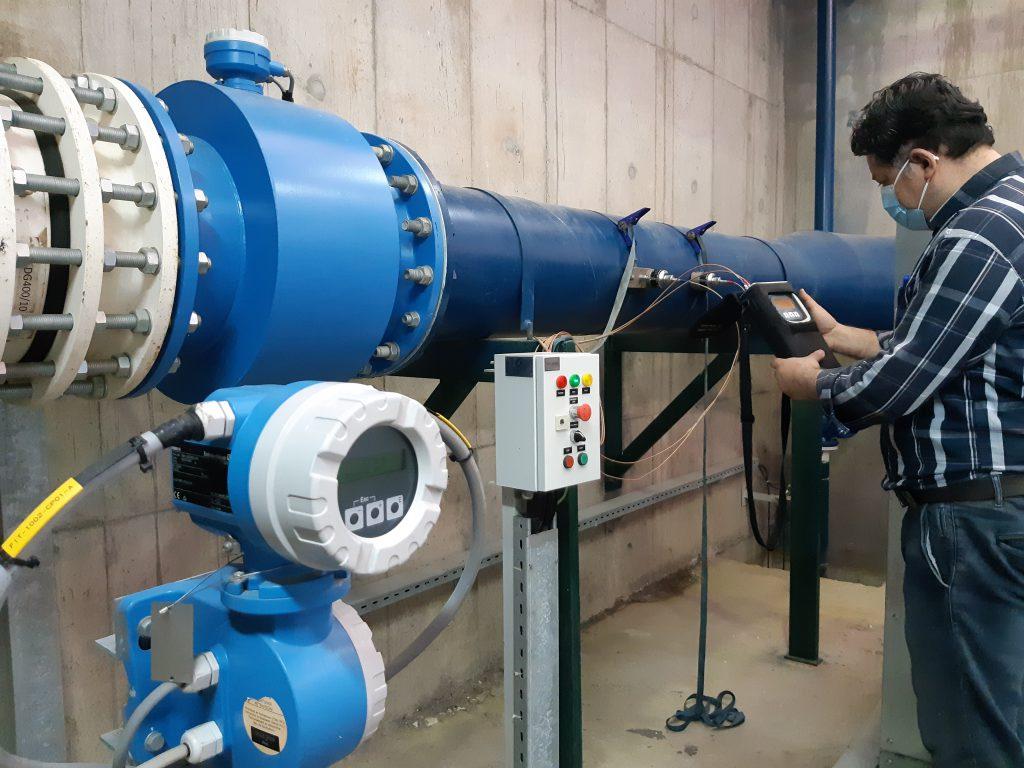 نحوه کالیبراسیون فلومتر | روش های کالیبره کردن انواع فلومترها 3 نحوه کالیبراسیون فلومتر | روش های کالیبره کردن انواع فلومترها