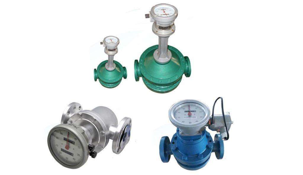 فلومتر جابجایی مثبت (Positive Displacement Flowmeter) عملکرد و انواع 1 فلومتر جابجایی مثبت چیست؟
