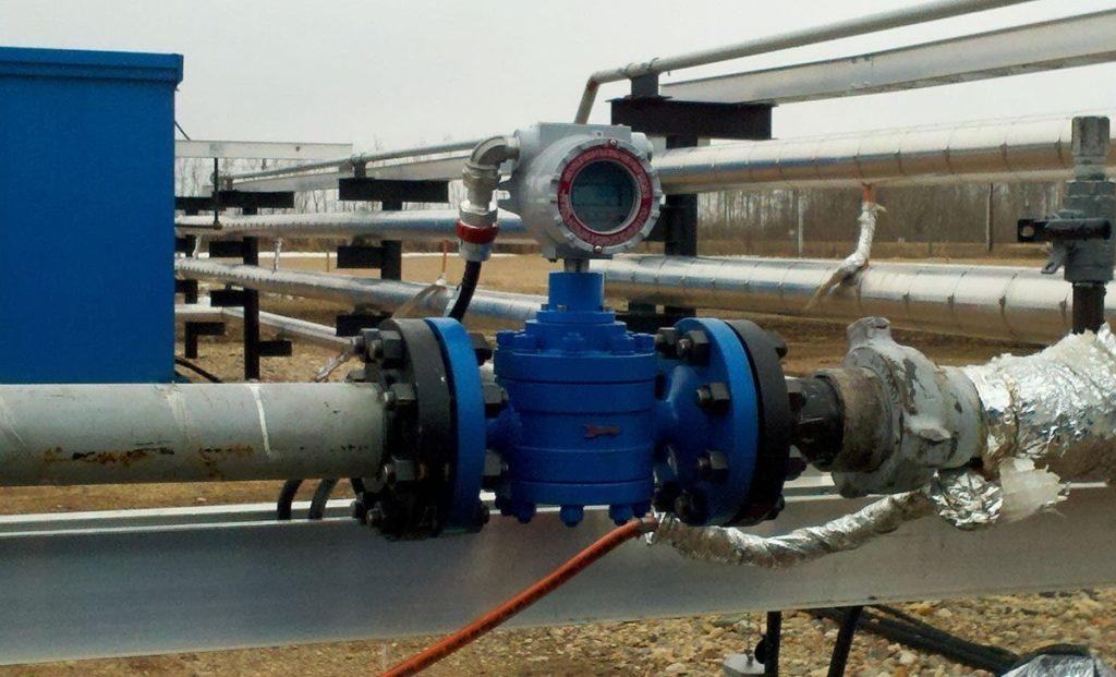 فلومتر جابجایی مثبت (Positive Displacement Flowmeter) عملکرد و انواع 4 نکات مهم در انتخاب و نگهداری فلومتر جا به جایی مثبت