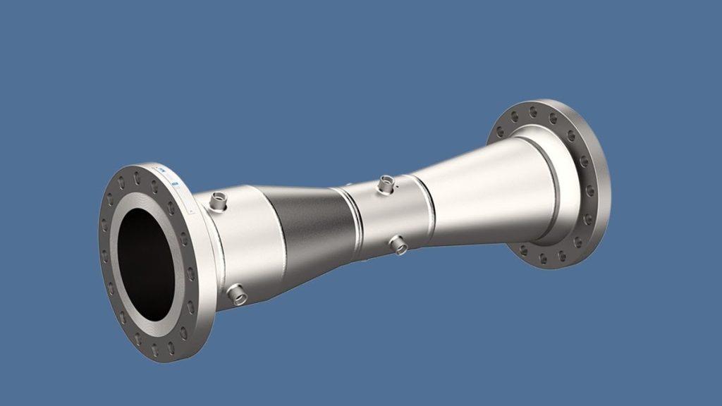 فلومتر ونتوری چیست | راهنمای کاربردی 18 فلومتر ونتوری