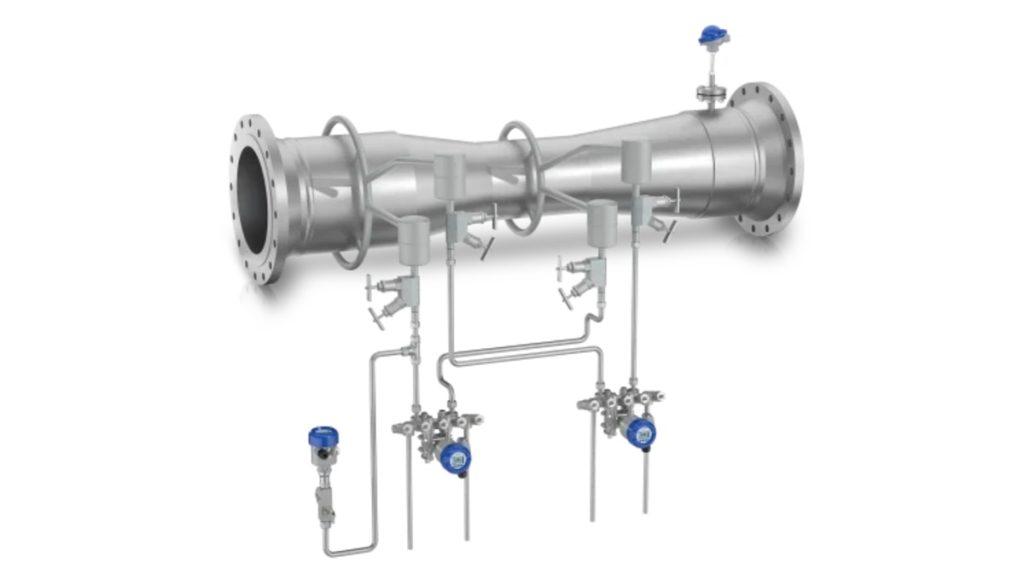 فلومتر ونتوری (Venturi Flowmeter): راهنمای کاربردی در صنایع 4 نکات مهم در انتخاب و نصب فلومتر ونتوری
