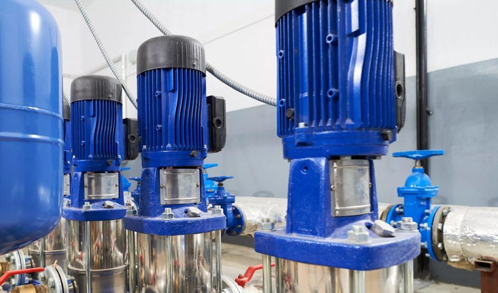 مشکلات رایج پمپ طبقاتی و روش های تعمیر و نگهداری آن 4 مشکلات رایج پمپ طبقاتی و روش های نگهداری و تعمیر آن