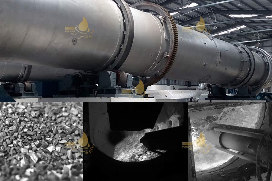 روش های احیای کربن فعال